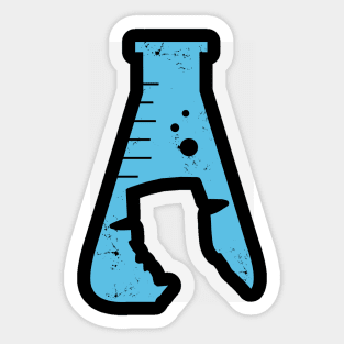 breaking bad Sticker